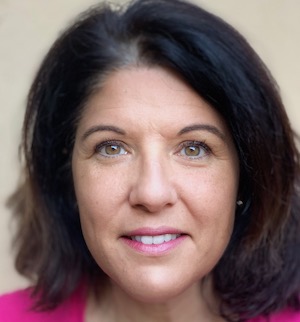 Céline Fekir